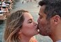Susana Werner se declara para Júlio César, apaga post e se justifica: "Prometi que não falaria mais da minha vida pessoal"
