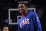 NBA: troca tripla coloca De'Aaron Fox no San Antonio Spurs