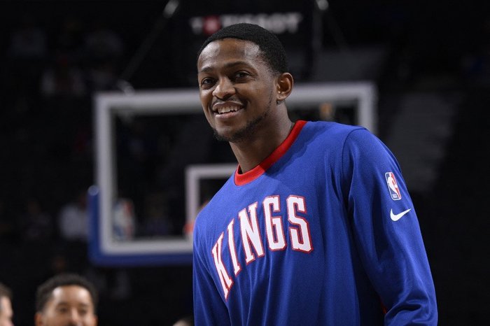 David Dow / NBAE / Getty Images / Getty Images via AFP
