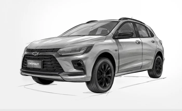 General Motors / Divulgação