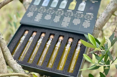 Entre os 10 melhores do mundo, azeite de oliva do RS lança caixa para degustação de sabores<!-- NICAID(15680109) -->