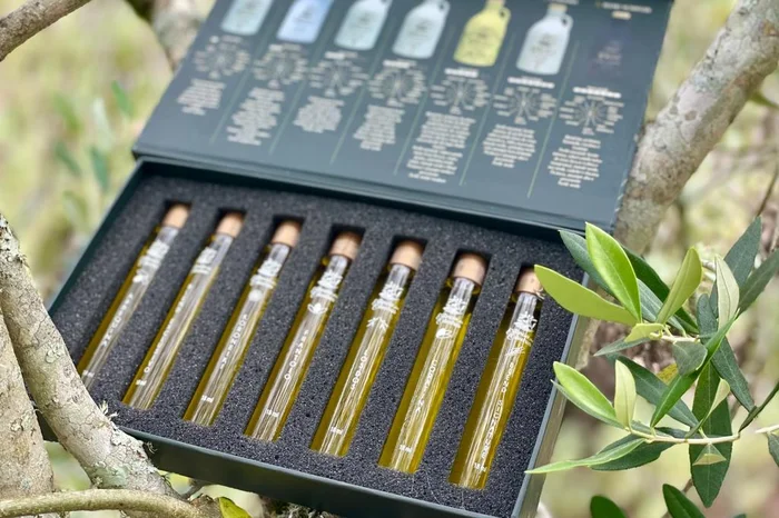 Simone Goelzer / Estância das Oliveiras