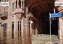 FOTOS: como estão regiões de Porto Alegre após a enchente recuar; veja sete comparações