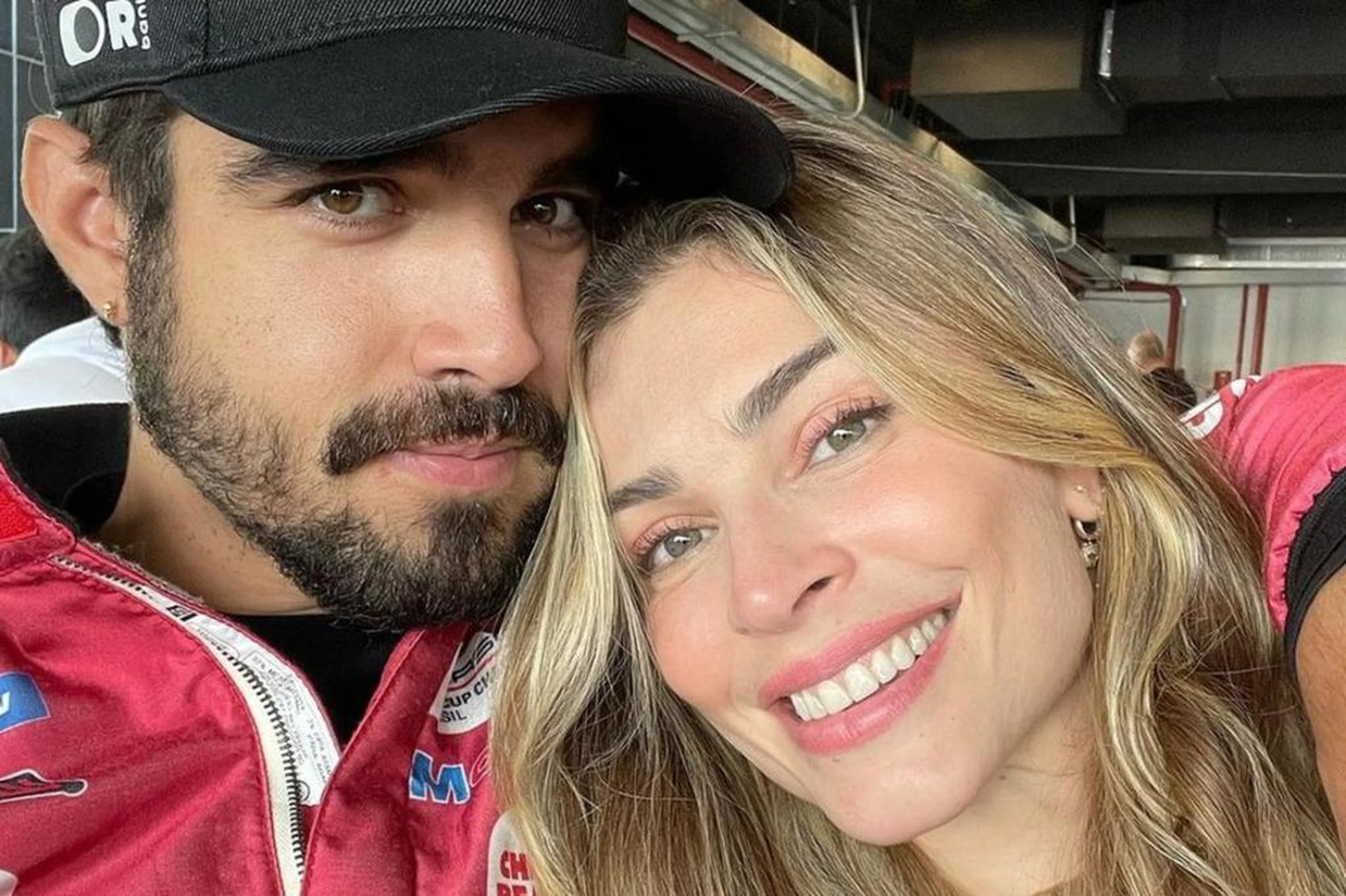 Instagram Caio Castro/Reprodução