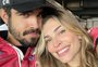 Caio Castro fala sobre término com Grazi Massafera: "Deu certo do início ao fim"