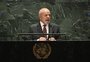 Na ONU, Lula critica Conselho de Segurança e pede maior protagonismo do "sul global"