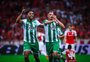 Inter (5)1x1(6) Juventude: os melhores momentos da partida pelo Gauchão 2024