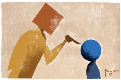 Ilustração , Martha medeiros , donna 3 de maio, versão AL<!-- NICAID(16027698) -->