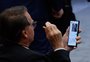 Por que o Bolsonaro foi proibido de usar as redes sociais?