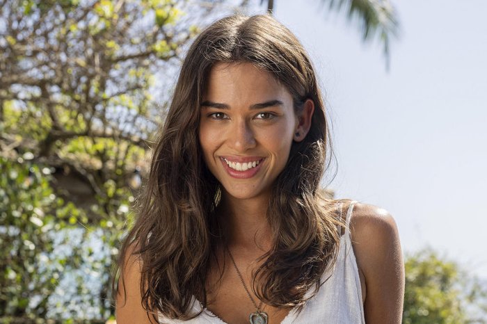 Fábio Rocha / TV Globo/Divulgação Fábio Rocha / TV Globo/Divulgação
