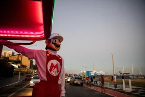 Camila Hermes / Agencia RBS