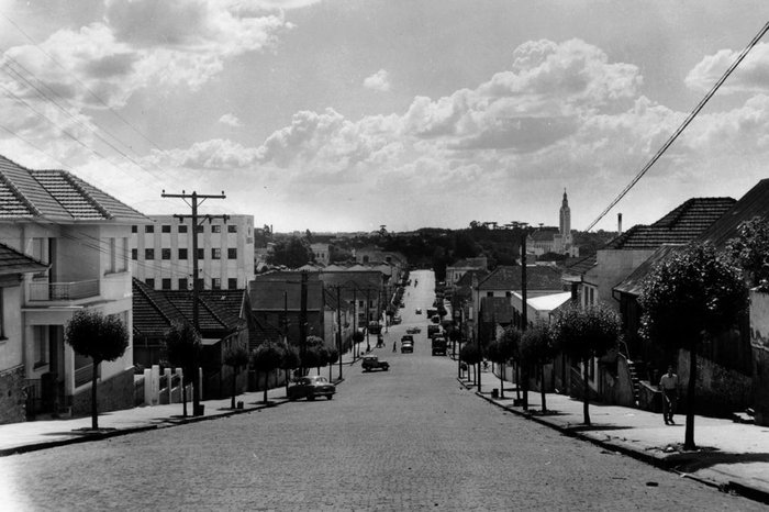 Arquivo Histórico Municipal João Spadari Adami / divulgação Arquivo Histórico Municipal João Spadari Adami / divulgação
