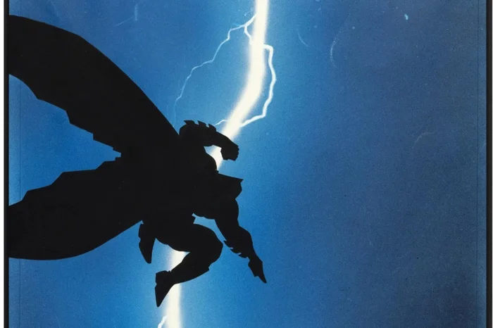 DC Comics / Divulgação