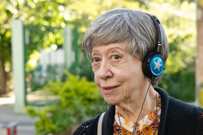 Dona Picucha (Fernanda Montenegro)<!-- NICAID(8917514) -->
