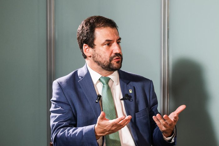 Valter Campanato / Agência Brasil