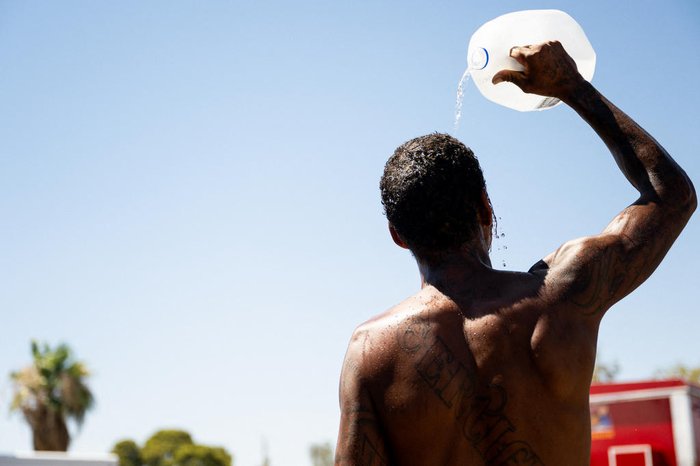 BRANDON BELL / GETTY IMAGES NORTH AMERICA