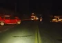 Motorista morre em acidente na BR-116, em Vacaria