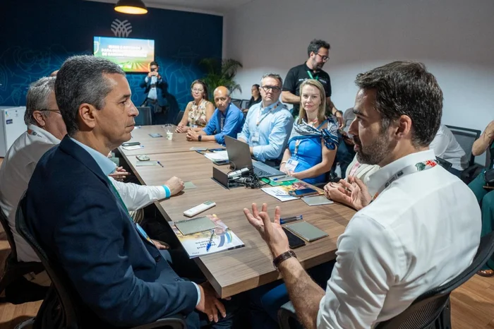 Maurício Tonetto / Secom RS/Divulgação