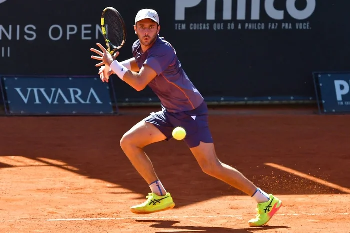 João Pires / Divulgação/Instituto Sports João Pires / Divulgação/Instituto Sports