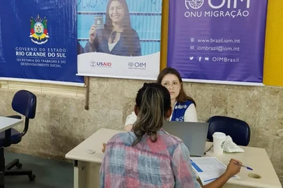 FGTAS / Trabalhadores migrantes<!-- NICAID(16002177) -->