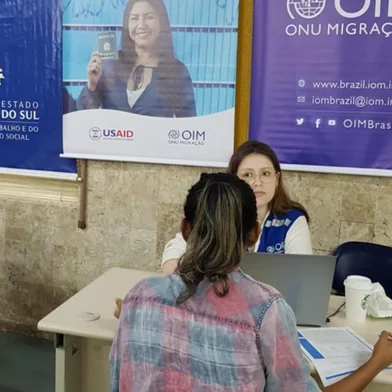 FGTAS / Trabalhadores migrantes<!-- NICAID(16002177) -->