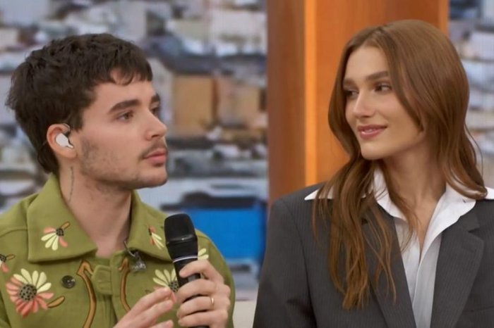 Reprodução / TV Globo