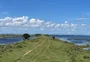 Sangradouro de barragem em Viamão rompe; comitê de bacia afasta risco de nova enchente no Rio Gravataí