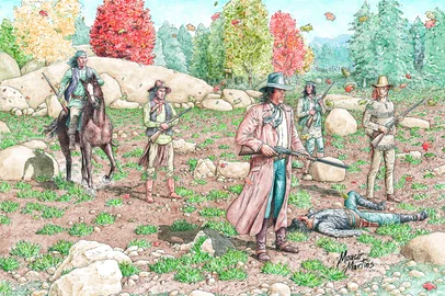 O povo charrua terá sua saga contada em história em quadrinhos no Rio Grande do Sul. Os indígenas dessa etnia viveram em territórios que hoje compreendem o sul do Brasil, do Uruguai e parte da Argentina. A iniciativa contará com roteiro de Rodinério da Rosa e ilustrações de Moacir Martins. Trata-se de uma ficção histórica, com previsão de lançamento para agosto de 2026. <!-- NICAID(16226471) -->