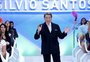 Silvio Santos recebe alta de hospital em São Paulo
