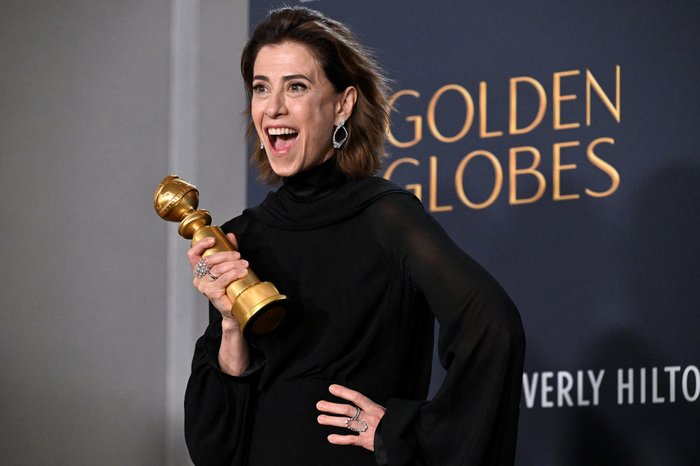 ROBYN BECK / AFP