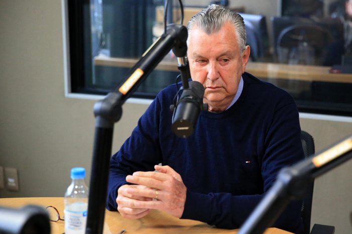 Ronaldo Bernardi / Agencia RBS