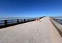 Obras da ponte da Ilha dos Marinheiros avançam para nova fase