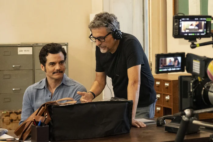 Victor Jucá / Divulgação