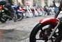 Levantamento aponta que 30% dos proprietários de motocicleta do RS não possuem habilitação