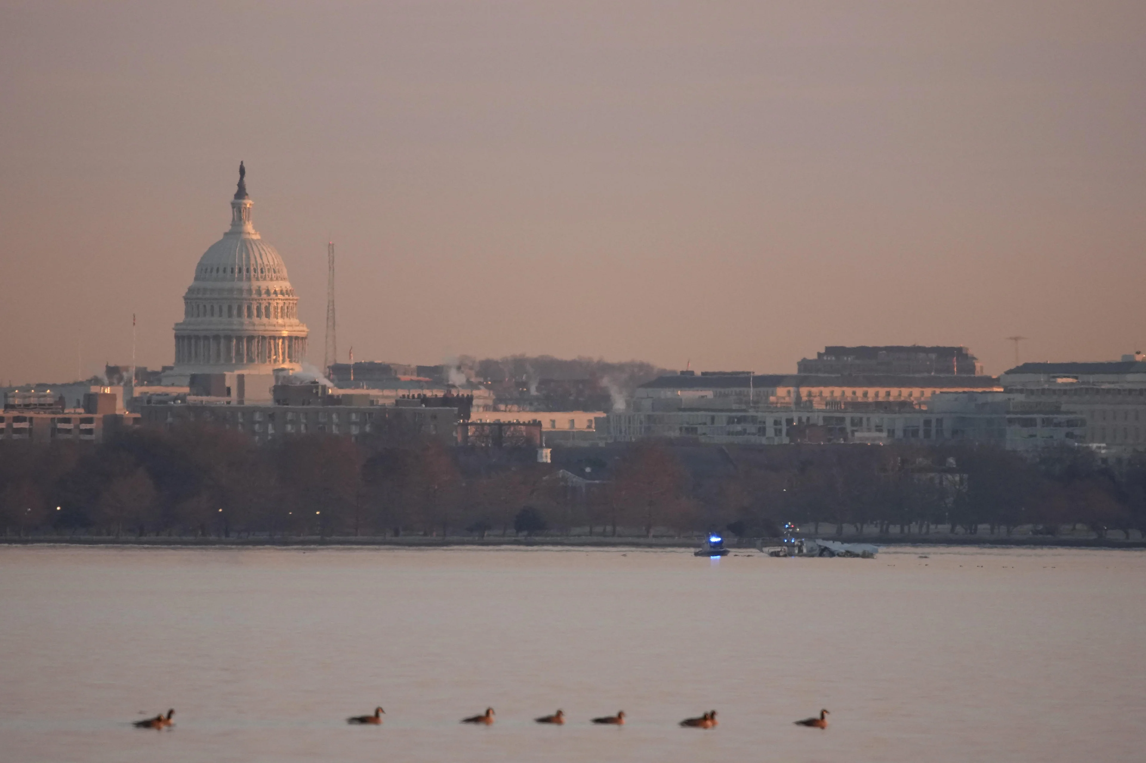 Andrew Harnik/GETTY IMAGES NORTH AMERICA / AFP