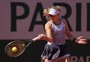 'Incentivada' por Murray, russa Mirra Andreeva, de 16 anos, vence na 1ª rodada de Roland Garros