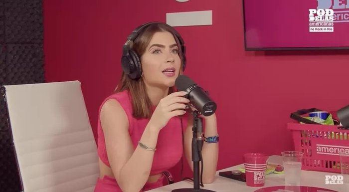 Pod Delas Youtube / Reprodução