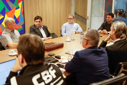 Grêmio , CBF<!-- NICAID(16043862) -->