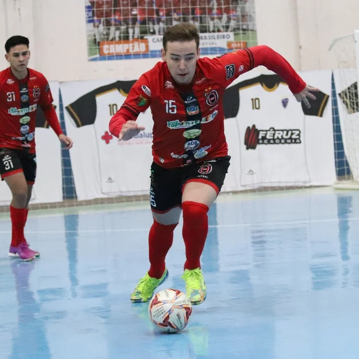 Guilherme Krüger / Divulgação ABF