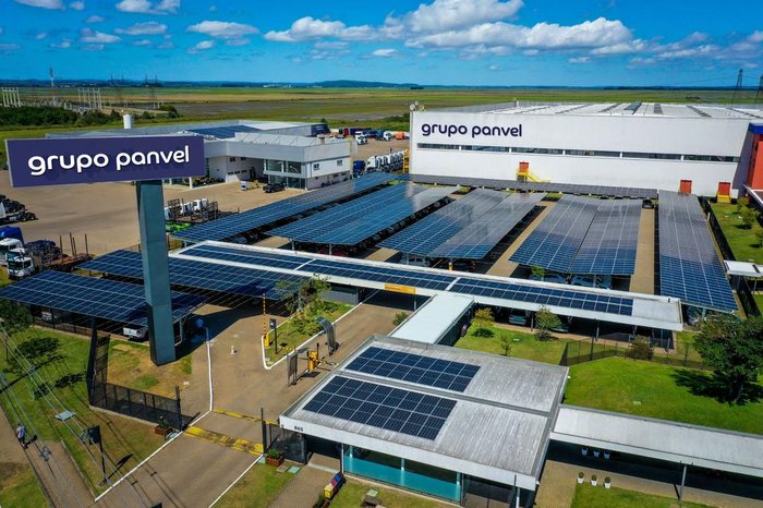 Grupo Panvel / Divulgação Grupo Panvel / Divulgação