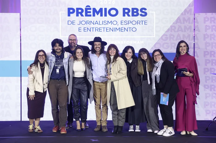 Bruno Todeschini / Agencia RBS