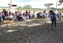 Vaca parada no recreio: escolas de município da Região Norte têm disciplina de Cultura Gaúcha