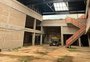 Obras do Pátio da Estação avançam em Caxias
