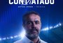 Cruzeiro anuncia contratação do português Artur Jorge como novo técnico até o fim de 2027