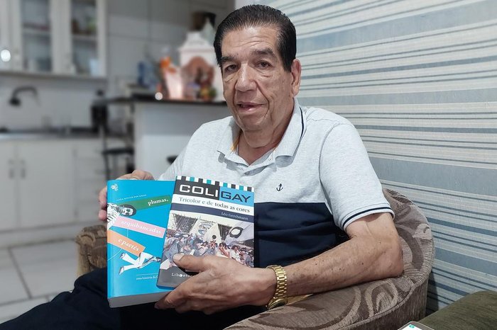 Rosângela Borges / Agência RBS