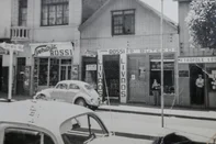 CAXIAS DO SUL, RS, BRASIL, 13/05/2026. De tipografia à livraria: Rossi comemora 100 anos de história integrada a Caxias do Sul, na foto, Marcos Rossi Victorazzi. (Neimar De Cesero/Agência RBS)Indexador: Neimar De Cesero<!-- NICAID(16284339) -->