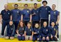 Em sua melhor campanha, Kuse Dojô conquista seis medalhas no Meeting Sul-Brasileiro Interclubes