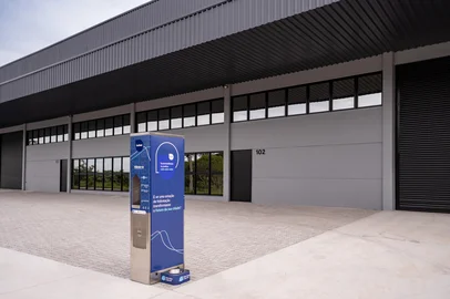 Nova sede da IceHot<!-- NICAID(16157536) -->