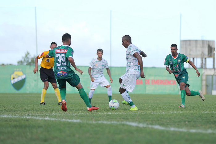 Itawi Albuquerque / Especial