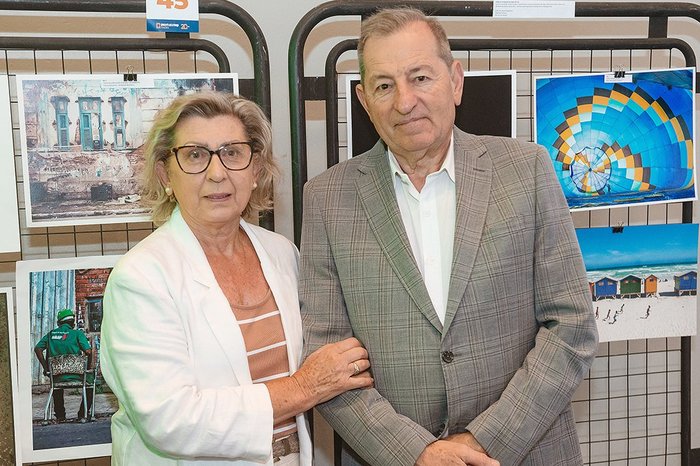 Leandro Araújo / Divulgação